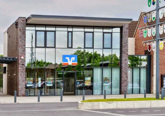 Volksbank Weeze