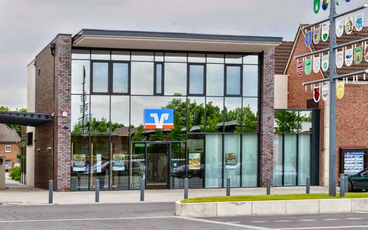 Volksbank Weeze