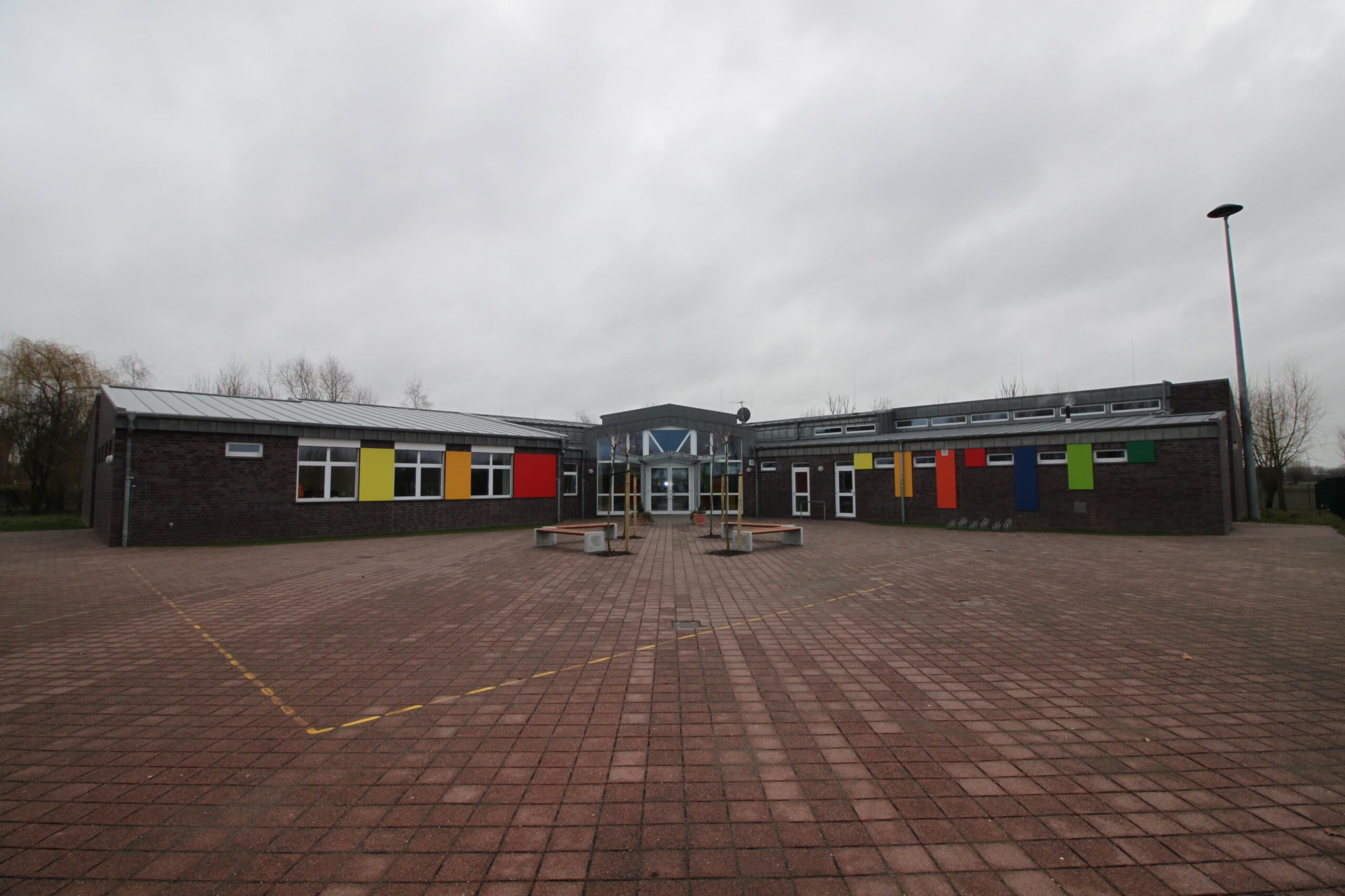 KiTa “Sternschnuppe” Kevelaer﻿