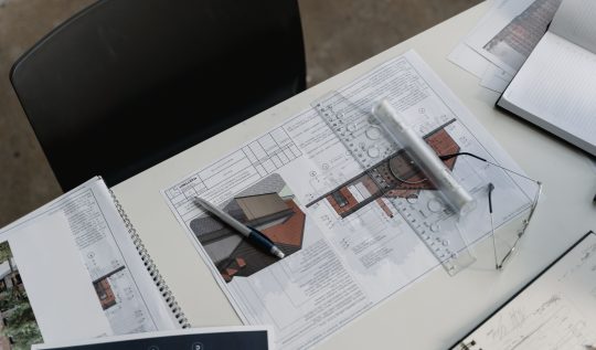 BauO NRW 2018 – Novellierung zum 1. September 2026